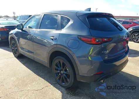 2024 Mazda Cx-5 2.5 S Carbon Edition z USA, uszkodzony, nr VIN JM3KFBCL9R0521621